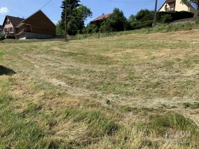 For sale Land LIEPVRE  68