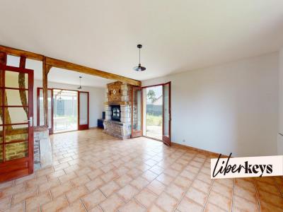 Vente Maison ANGERVILLE-L'ORCHER  76