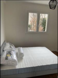 photo For rent Apartment POISSY 78