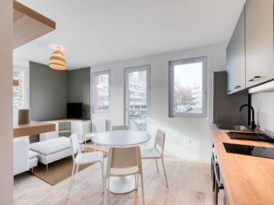 photo For rent Apartment LILLE 59