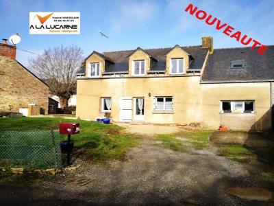 photo For sale House FEREL 56