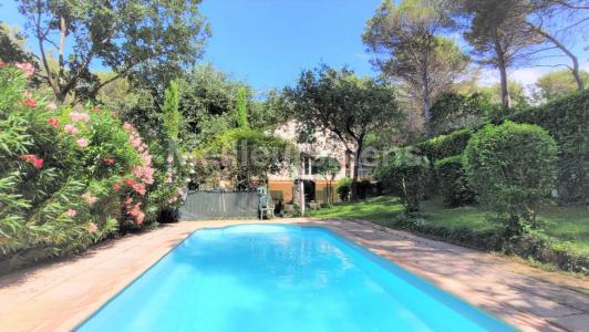 photo For sale House VENTABREN 13