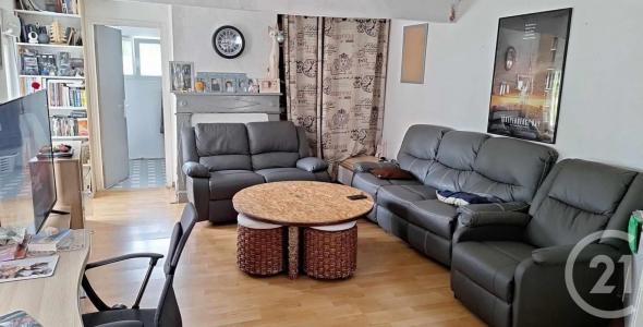 Vente Maison NEUVILLE-SOUS-MONTREUIL  62