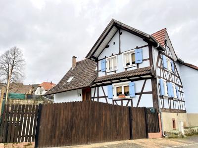 photo For sale House LEMBACH 67