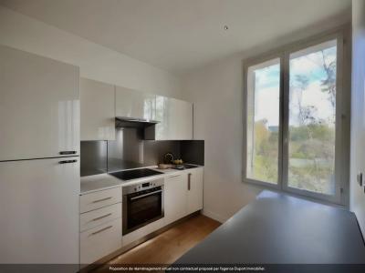 Vente Appartement 3 pices BORDEAUX 33800