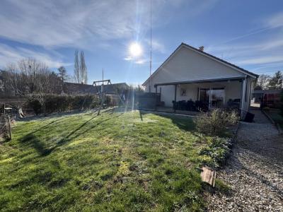 Vente Maison 5 pices SALANS 39700