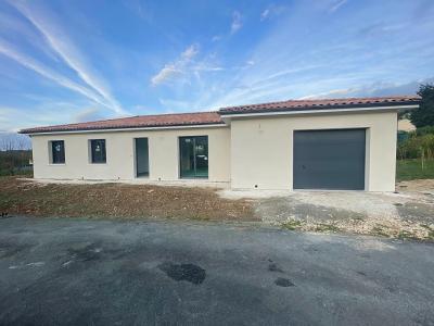 Vente Maison VERGT 24380