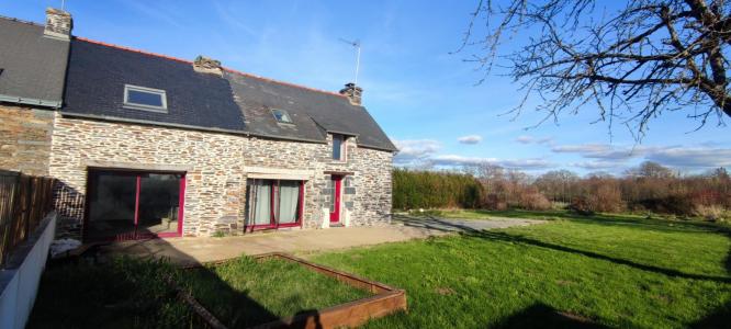 Vente Maison 5 pices GACILLY 56200