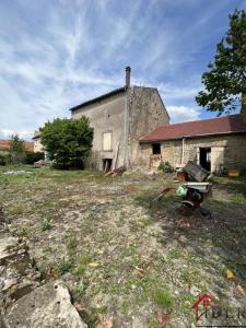 photo For sale House VOISEY 52