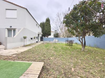 Vente Maison 6 pièces MONTPELLIER 34070