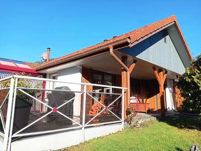 Vente Maison XONRUPT-LONGEMER  88