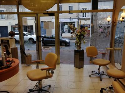photo For sale Commerce NEVERS 58