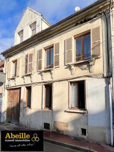 Vente Appartement SAINT-CHERON 91530