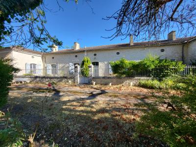 Vente Maison ISSIGEAC  24