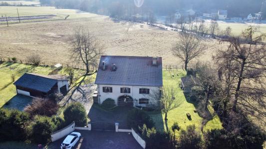 Vente Maison FROIDECONCHE 70300