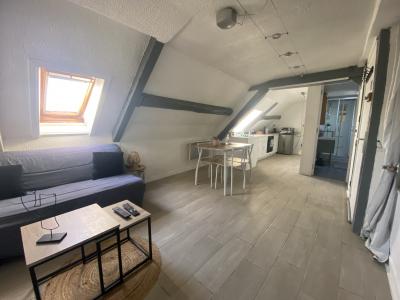 For sale Apartment CHAPELLE-EN-SERVAL  60