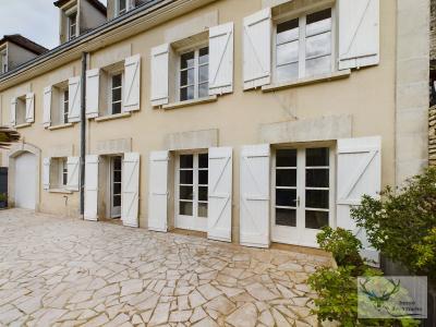 Vente Maison SENLIS 60300