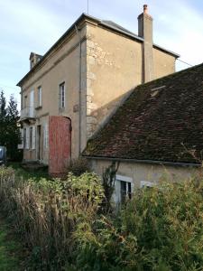 For sale House GRANDE-VERRIERE  71