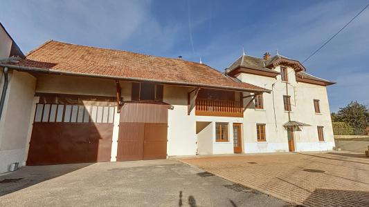 Vente Maison TOUR-DU-PIN 38110