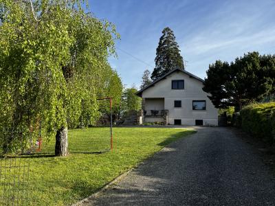 Vente Maison CORMOZ 01560