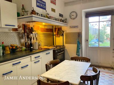 photo For sale House GENSAC 33