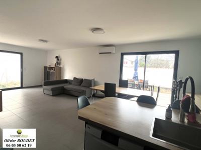 Vente Maison FRONTIGNAN 34110