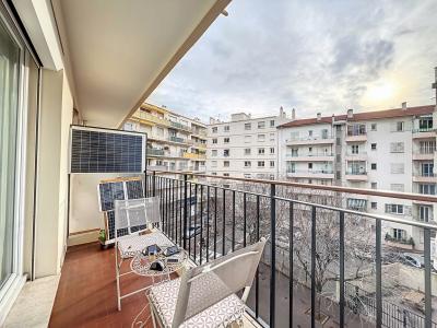 Vente Appartement ANTIBES 06600