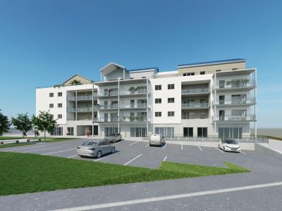 Vente Appartement AVANNE-AVENEY  25