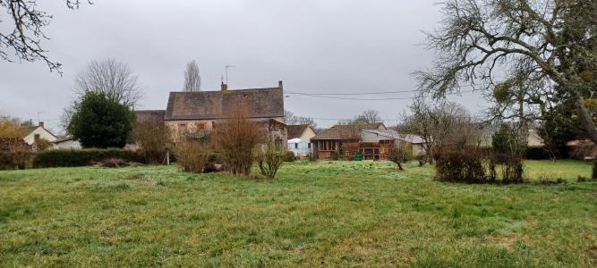 Vente Maison POUZY-MESANGY 