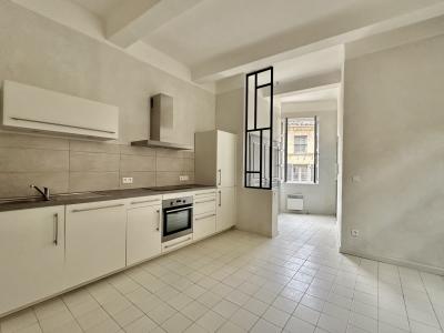 Vente Appartement UZES 30700