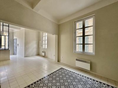 photo For sale Apartment UZES 30