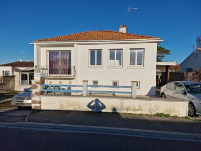 Vente Maison BOUIN 85230