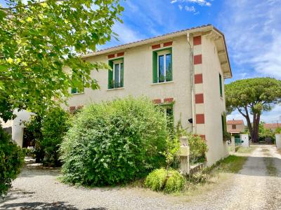 Vente Maison PALAU-DEL-VIDRE 66690