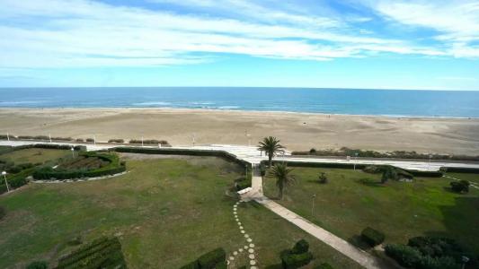 Vente Appartement 3 pièces CANET-EN-ROUSSILLON 66140