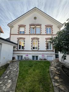 Vente Immeuble SAINT-MAUR-DES-FOSSES 94100