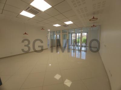 photo For sale Commercial office ABYMES 971