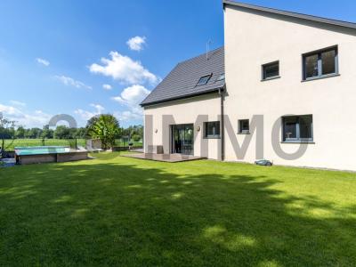 photo For sale House BENFELD 67