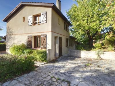 For sale House QUINT-FONSEGRIVES  31