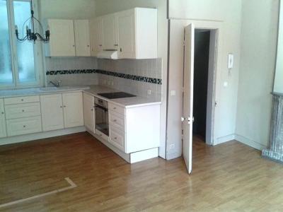 photo For sale Apartment FECAMP 76