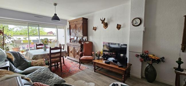 Vente Appartement 3 pièces MARTIGUES 13500