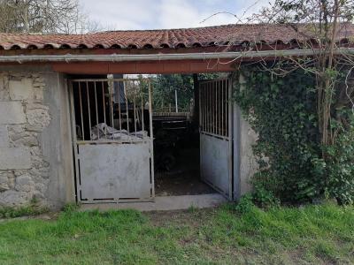 For sale Land CUSSAC-FORT-MEDOC  33