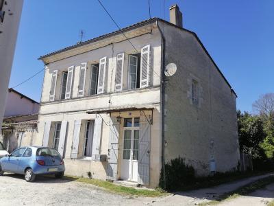 For sale House CUSSAC-FORT-MEDOC  33