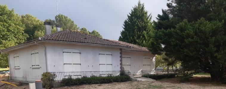 Vente Maison CASTELNAU-DE-MEDOC  33