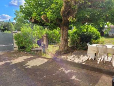 For sale House CASTELNAU-DE-MEDOC  33