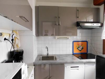 photo For rent Apartment CAZAUBON 32