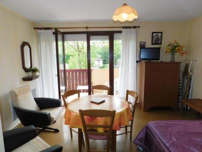 photo For rent Apartment CAZAUBON 32