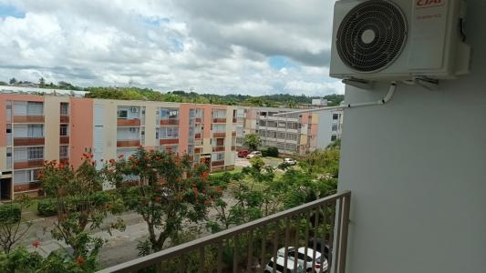 Vente Appartement ABYMES 97139