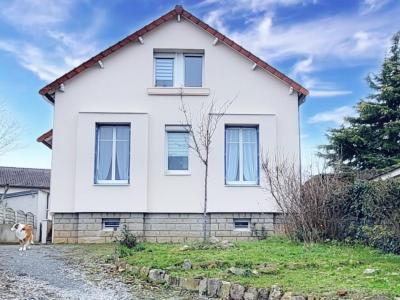 photo For sale House MONTLUCON 03