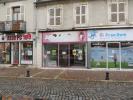 Louer Local commercial 34 m2 Bourges