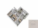 Annonce Vente 2 pièces Appartement Avanne-aveney